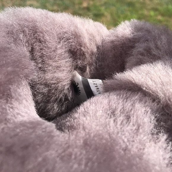 UGG Bailey Bow II Shimmer - Picture 5 of 6